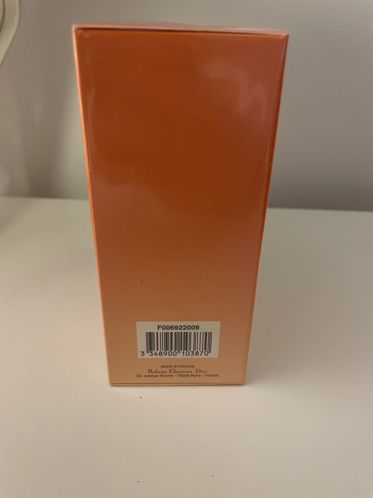 Dior Dune 100ml edt