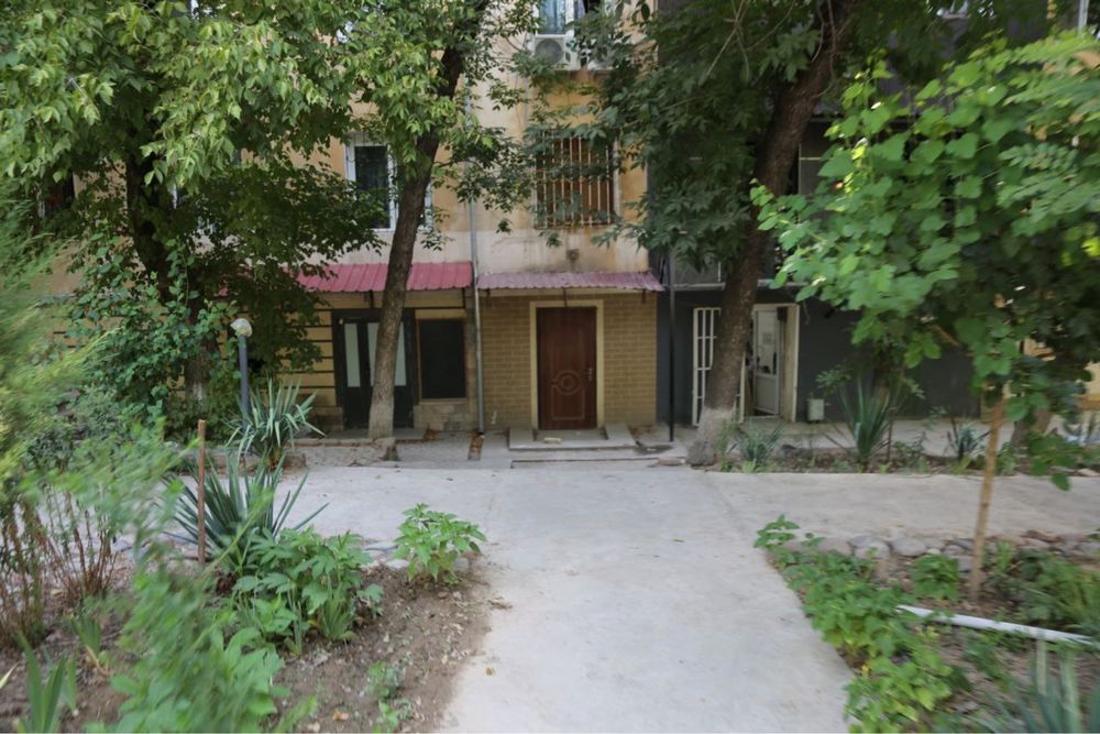 Офис новомосковская 45кв.м. Цокаль