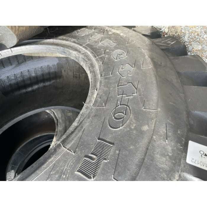 460/70r24 Firestone cauciuc de ocazie SH industriale Livrare Oriunde