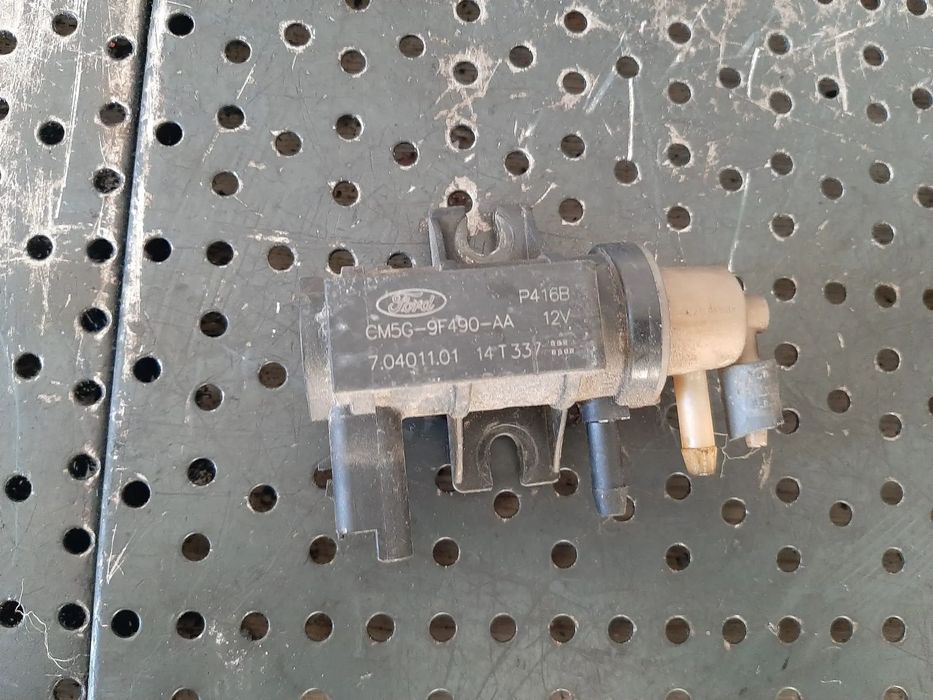 electrovalva 1.0b m1dd ford focus 3  cm5g-9f490-aa