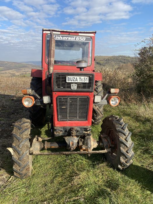 De vanzare UTB 651