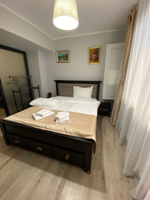 Afacere la cheie/ Studio de vacanță