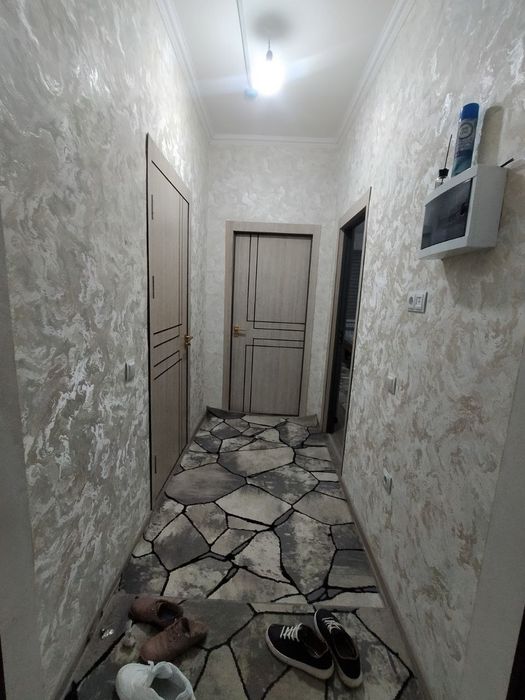 Срочно продаётся 1-комнатная квартира