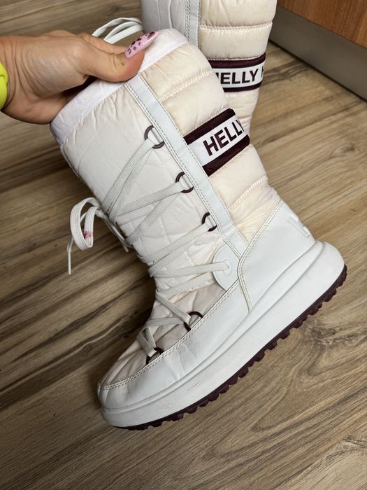 Оригинални топли апрески Helly Hansen! 38 н