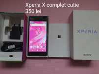 Sony Xperia X XA1 X compact Z5 compact