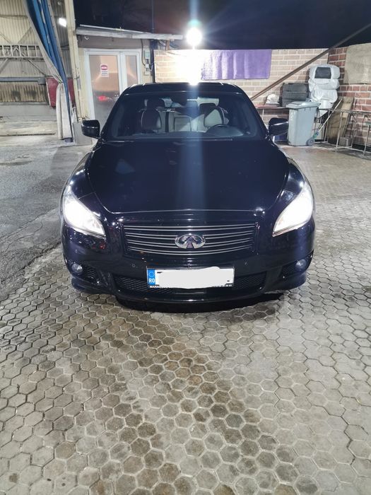 Infiniti M30 Automat