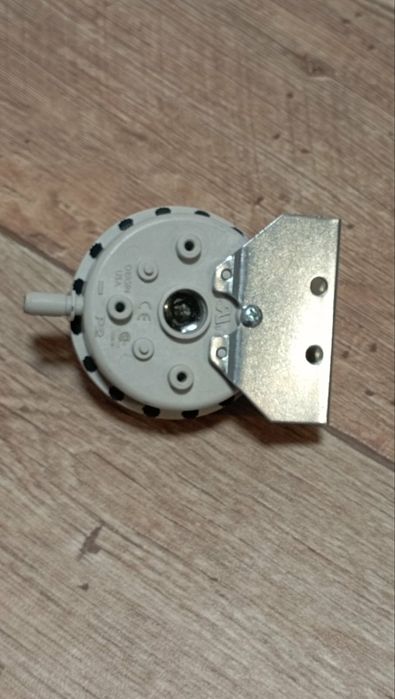 Пресостат за Пел.камина