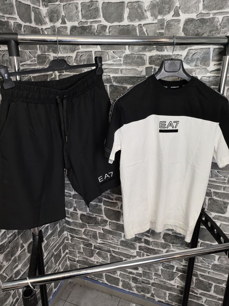 Emporio Armani летен екип