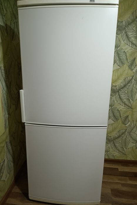 Холодильник Atlant