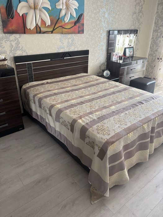Турецкий Спальный Гарнитур