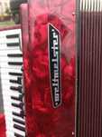 Vând acordeon in stare foarte buna