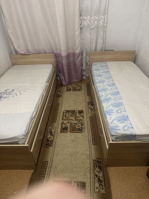 Продается кровать