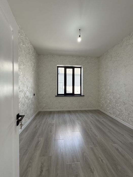 3,8 соток 6 хонали кириб яшашга тайёр ховли сотилади! Барданкул, Рохат