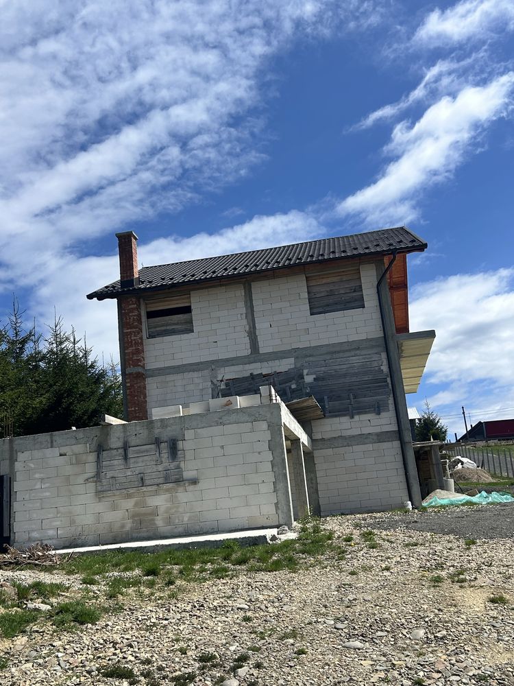 Cabana de vanzare