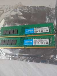 RAM памет DDR4 2x8Gb