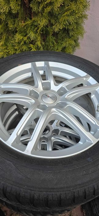 janta si gume iarna hyundai , kia
