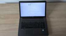 Laptop Gaming/Statie Grafica HP Zbook 17" G3 i7 , 16gb RAM, Nvidia 4gb