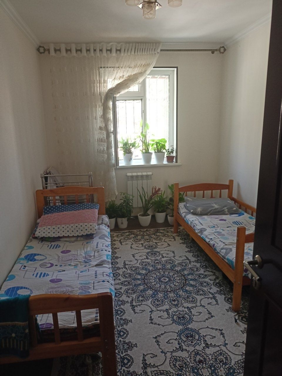3 ком квартира  продаётся