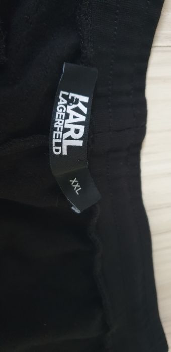 Karl Lagerfeld Print Pant Mens XL / 2XL  НОВО! ОРИГИНАЛ Мъжко Долнище