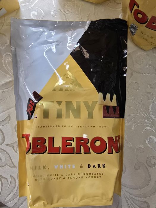 Бонбони Celebrations