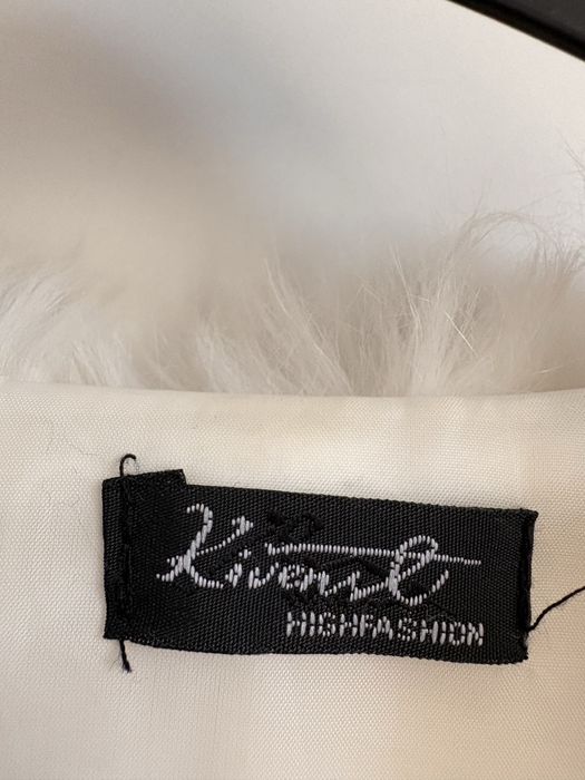 Vesta plana artificiala marimeXs-s