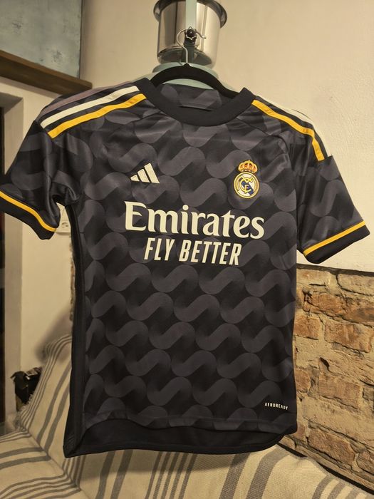 Tricou Real Madrid Original 152