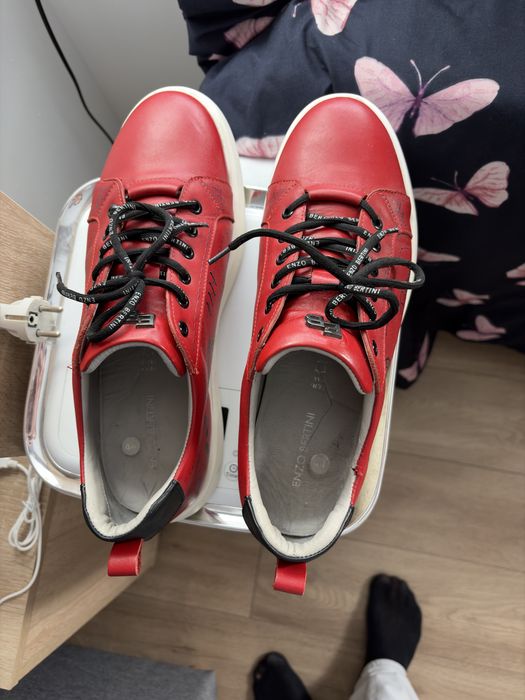 Incaltaminte barbati