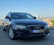 Audi A4 B8/2009/2.0 Tdi/ 143 Cp
