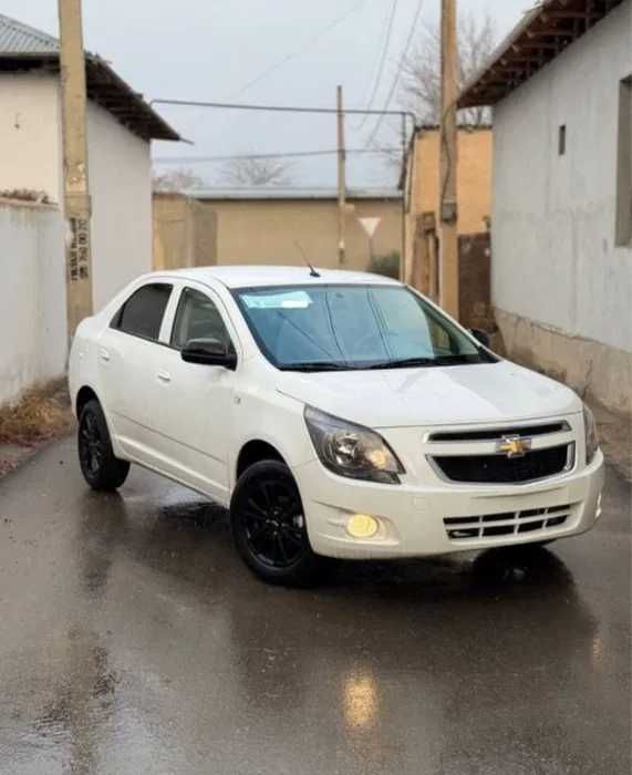 Cobalt Style naqt va halol nasiyaga