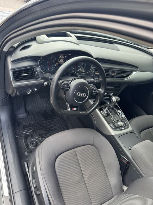 De vanzare Audi A6