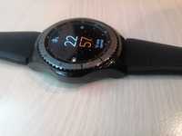 Samsung Gear S3 Frontier