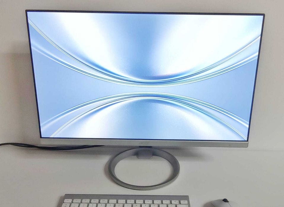 Monitor Acer R240Y 23.8"/60cm