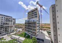 Tomis Plus - Celine Elegance -Vanzare apartament cu 2 camere cu vedere