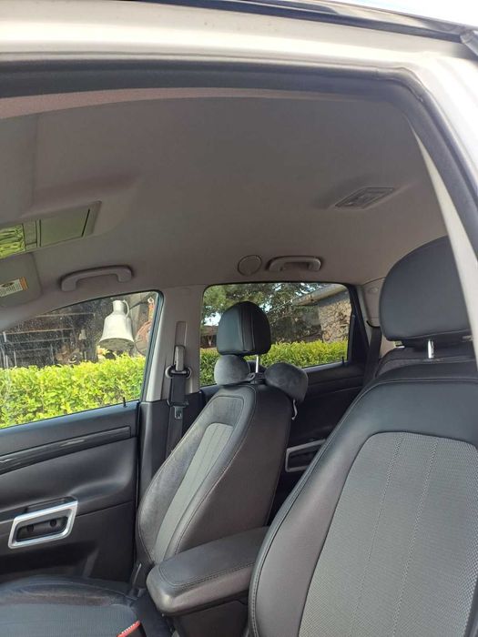 OPEL Antara 2.4i 4x4 газ/бензин NAVI