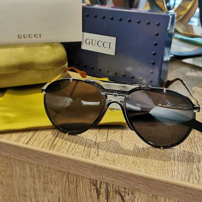 Слънчеви Очила GUCCI