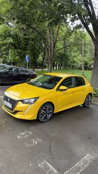 Peugeot 208 PureTech