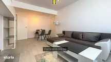 2 Camere, Complex CUBIC 7 Residence, Bloc FINALIZAT - POZE REALE.