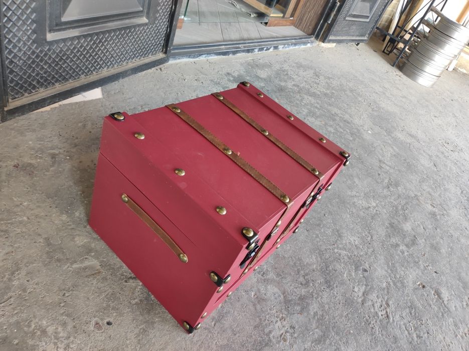 Сундук для подарков