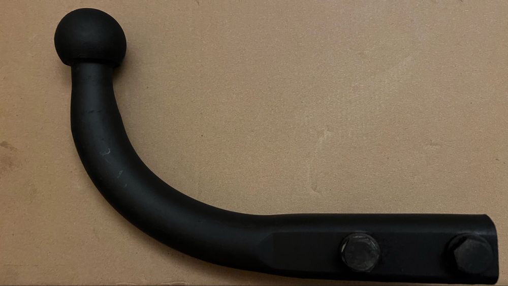 Теглич за BMW 5 серия - F10 , F11