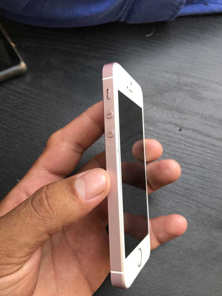 Iphone 5 SE 32 gb