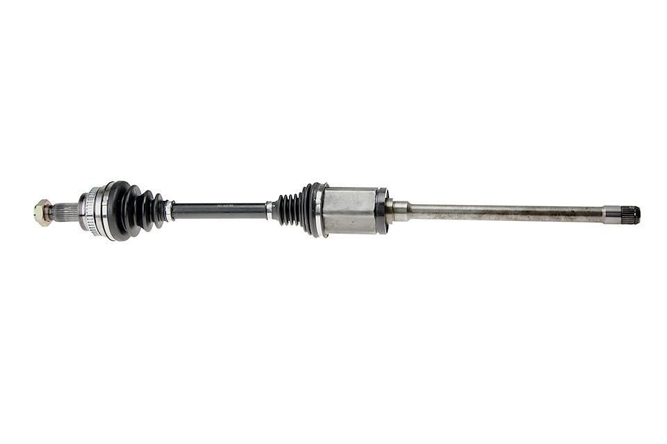 Planetara Bmw Seria 5 E60, E61 Xdrive 525d, 525i, 525xi, 530d, 530xd, 530i, 530ix 2004-2010, Dreapta, Fata, NTY NPW-BM-079