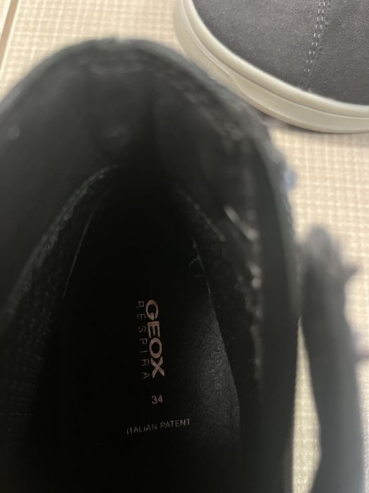 Детски боти GEOX