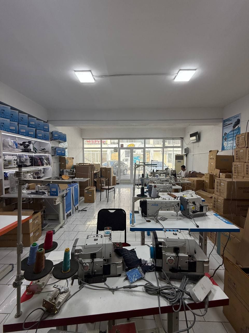 Продается Нежилое Магазин 1 Линия