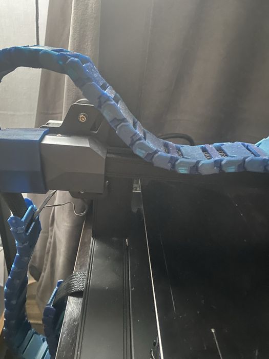 Imprimanta 3D Creality ender-3 S1