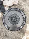 Chit ambriaj volanta disc placa BMW X1 2.0 N47 C aproape nou