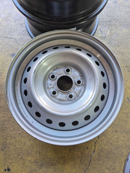 Jante Tabla 5x114.3 16'' 6.5J ET 55 - Dedicate Honda CH-R Civic Accord
