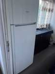 Frigider cu congelator Ariston