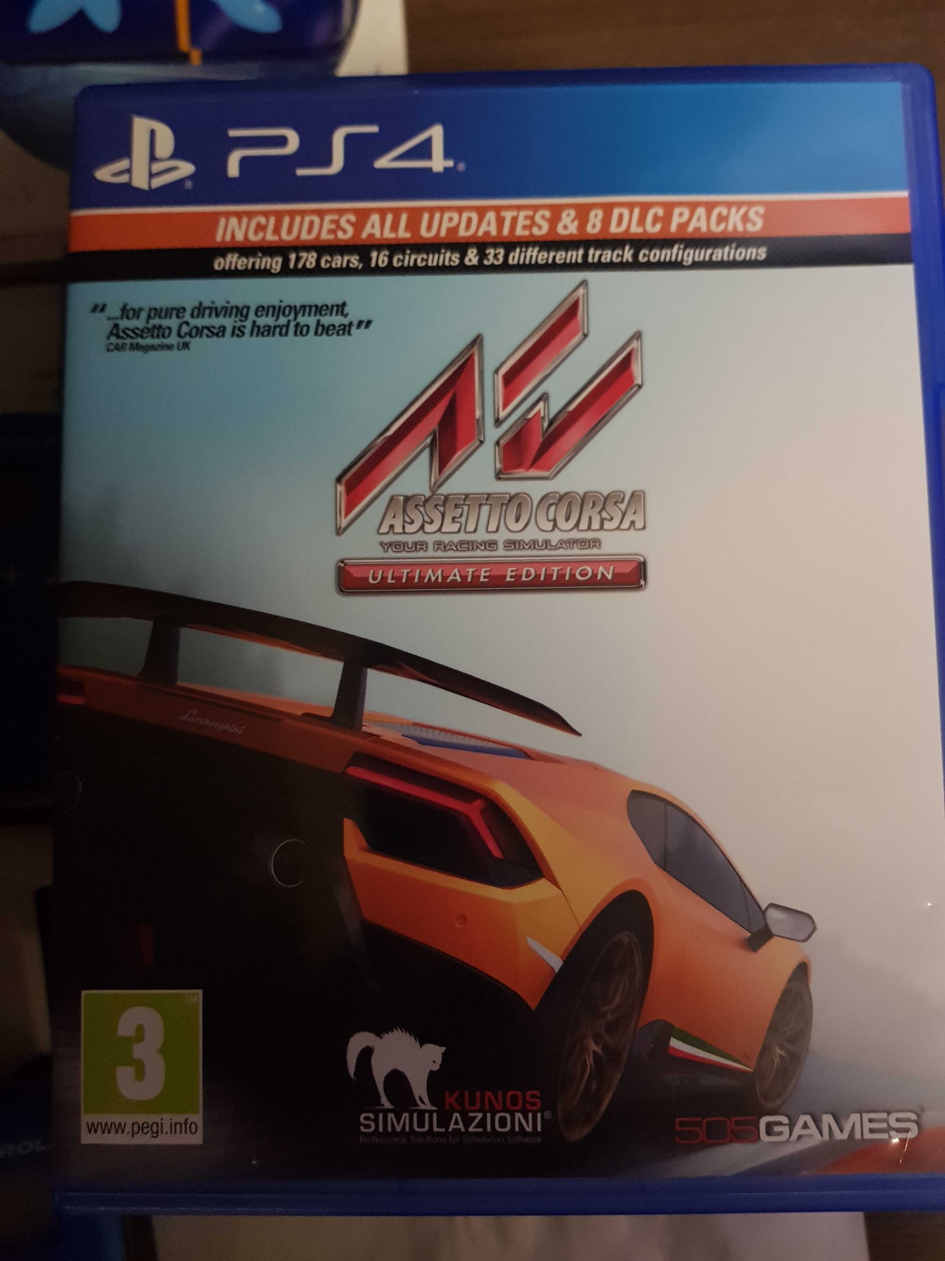 Игри за Playstation 4