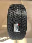 285/50 R20 Yokohama (йокохама япония) IG65 шипованные