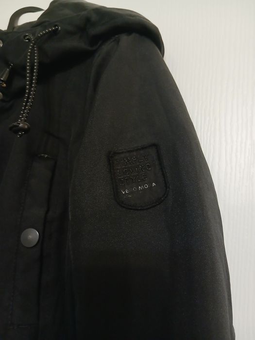 2=40лв. VERO MODA зимно и преходно яке